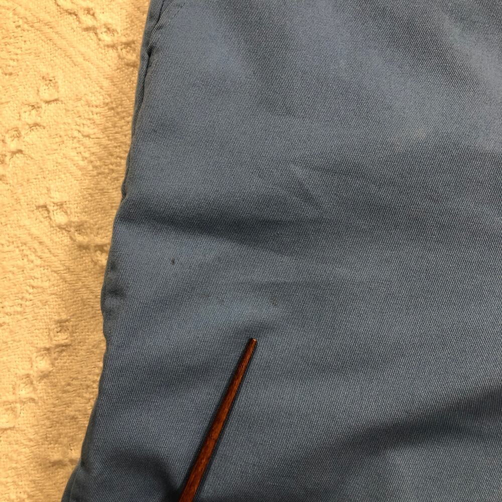 Dickies Work Shorts Bundle Mens 44‎ Blue Orange Utility Pockets Y2K Baggy Skater - Picture 6 of 13